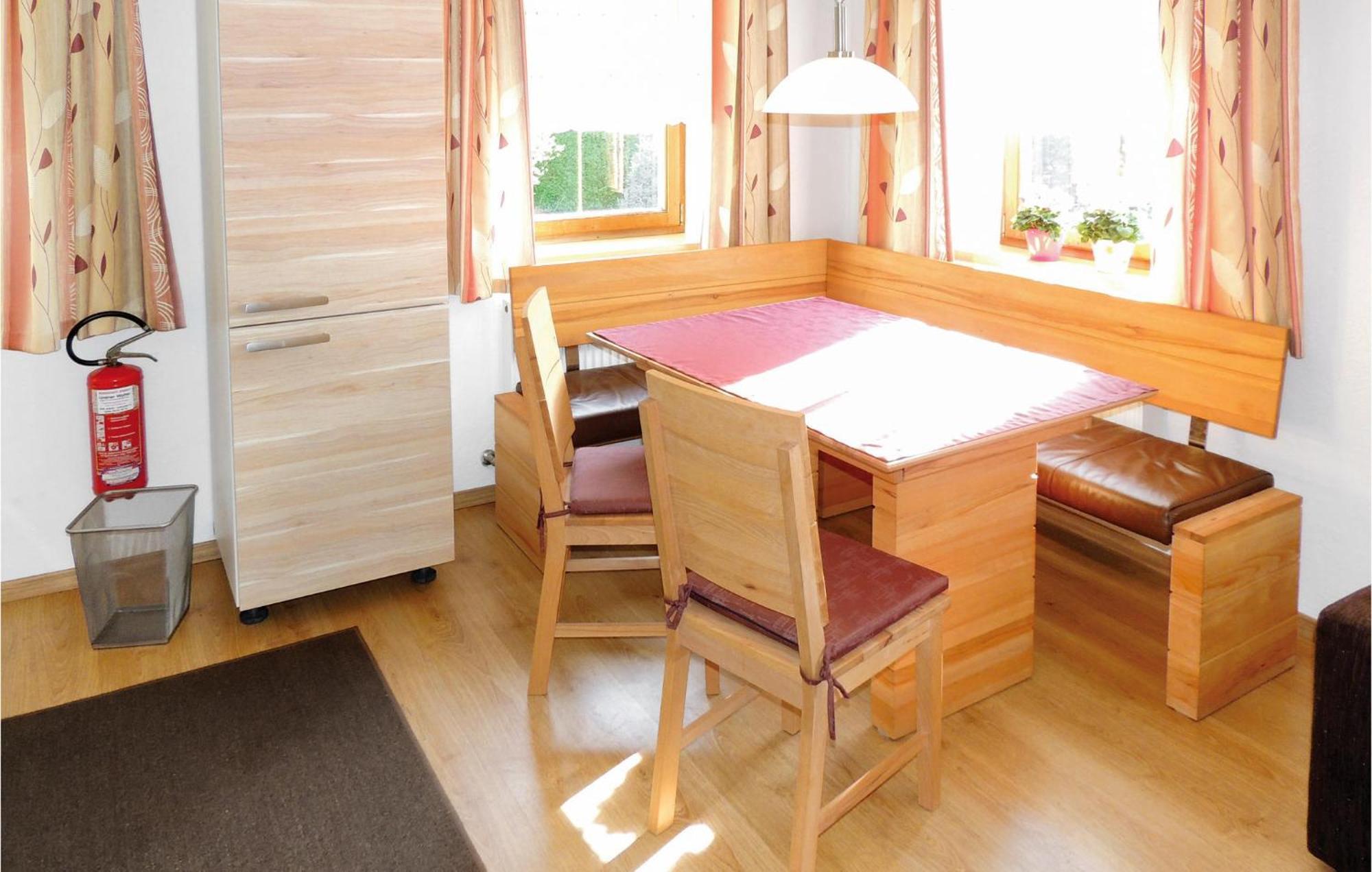 Ferienwohnung Mit Fernblick Bruck am Ziller Exterior photo
